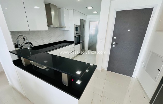 Herverkoop - Appartement / flat - Punta Prima - Costa Blanca