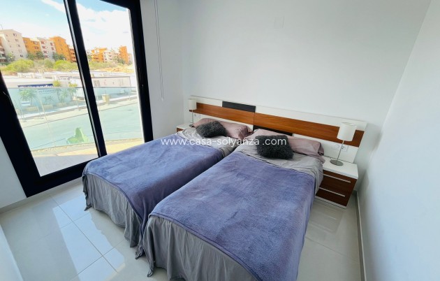 Herverkoop - Appartement / flat - Punta Prima - Costa Blanca