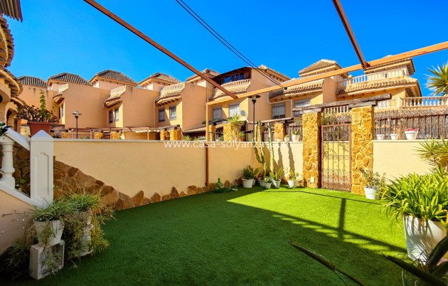 Herverkoop - Herenhuis - Guardamar del Segura - Costa Blanca