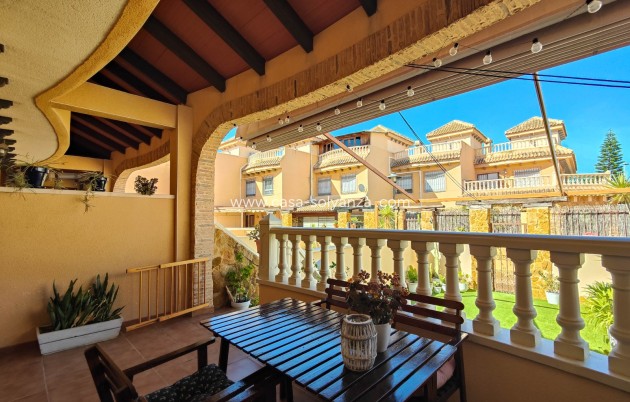 Herverkoop - Herenhuis - Guardamar del Segura - Costa Blanca
