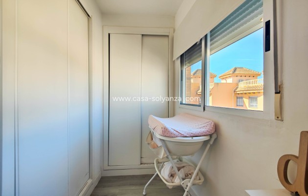 Herverkoop - Herenhuis - Guardamar del Segura - Costa Blanca