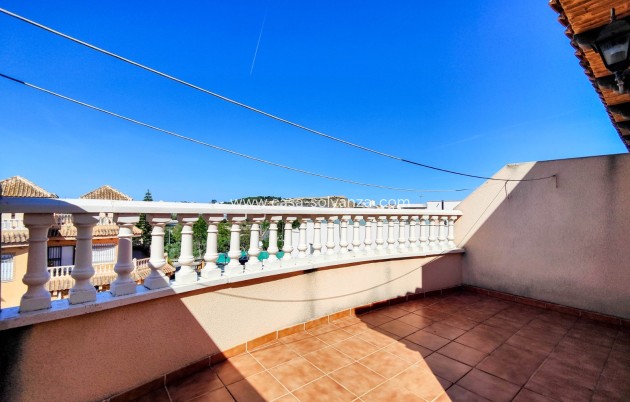 Herverkoop - Herenhuis - Guardamar del Segura - Costa Blanca