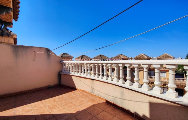 Herverkoop - Herenhuis - Guardamar del Segura - Costa Blanca