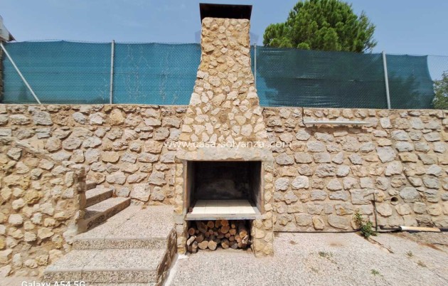 Wiederverkauf - Kommerziell - Ayora