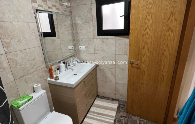 Herverkoop - Appartement / flat - Torrevieja - Center