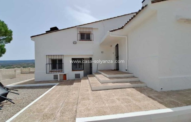 Wiederverkauf - Kommerziell - Ayora