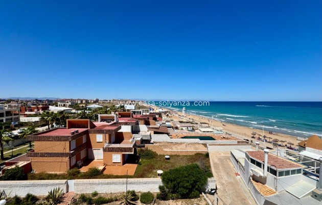 Herverkoop - Appartement / flat - Torrevieja - Torre La Mata