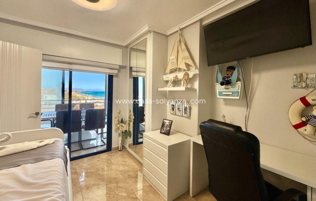 Herverkoop - Appartement / flat - Torrevieja - Torre La Mata