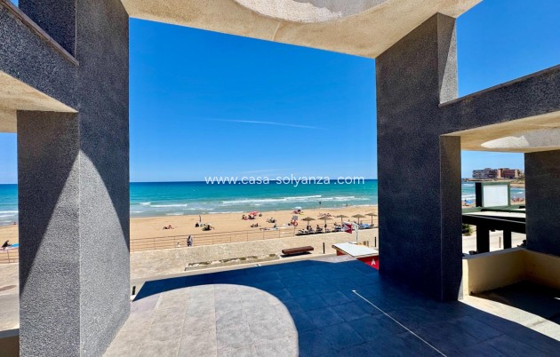 Herverkoop - Appartement / flat - Torrevieja - Torre La Mata