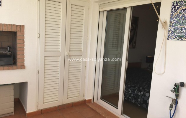 Herverkoop - Appartement / flat - Alhama de Murcia - Condado De Alhama