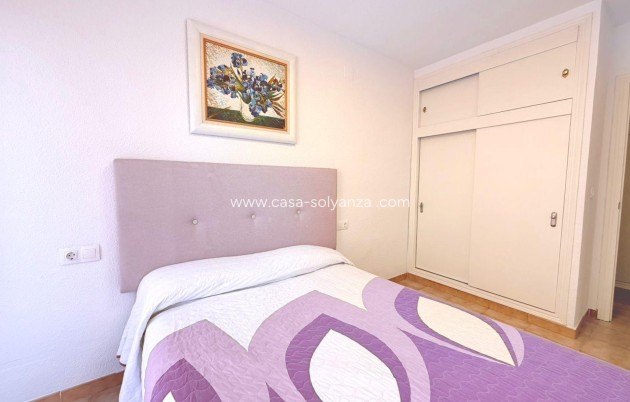 Resale - Apartment / flat - Torrevieja - Center