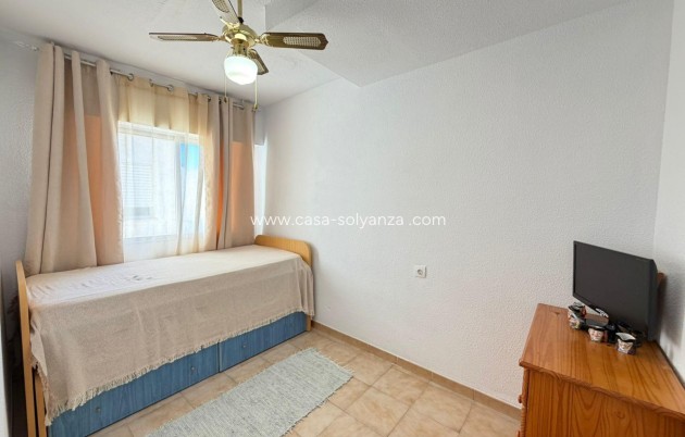 Resale - Apartment / flat - Torrevieja - Center