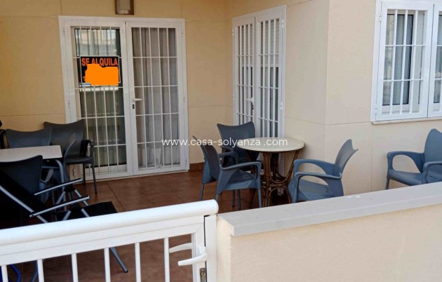 Herverkoop - Appartement / flat - La Manga del Mar Menor - Costa Calida