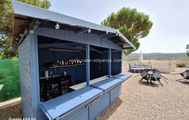 Wiederverkauf - Kommerziell - Ayora