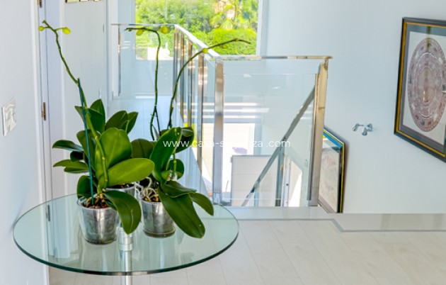 Nieuwbouw Woningen - Villa - Gran alacant