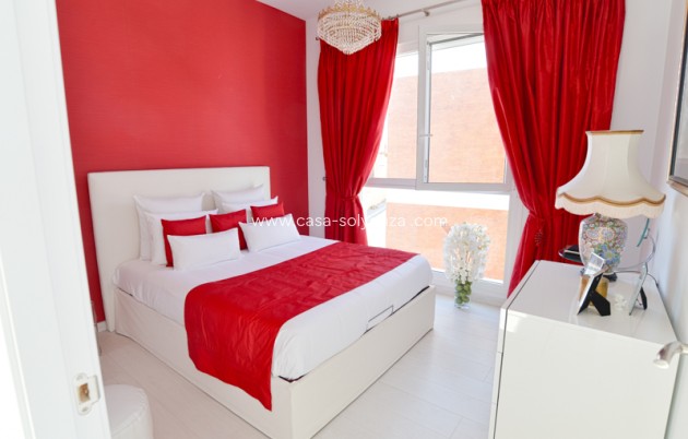 Nieuwbouw Woningen - Villa - Gran alacant
