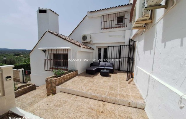 Wiederverkauf - Kommerziell - Ayora