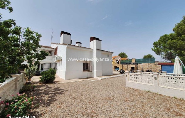 Wiederverkauf - Kommerziell - Ayora