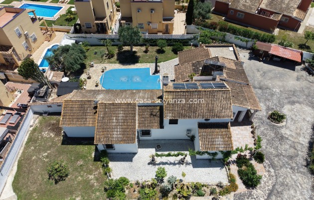 Reventa - Villa - Orihuela Costa - Villamartin