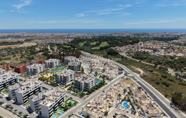 Reventa - Villa - Orihuela Costa - Villamartin