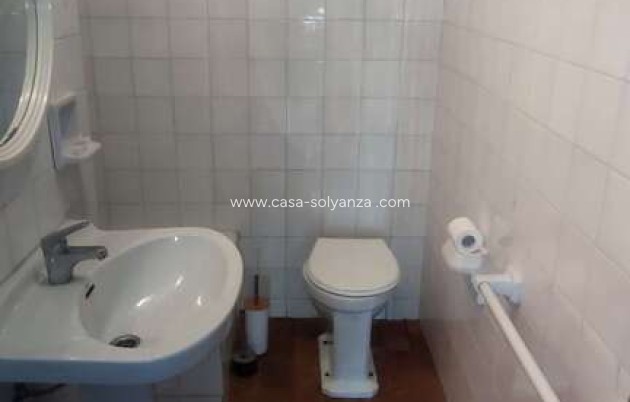 Wiederverkauf - Kommerziell - Ayora