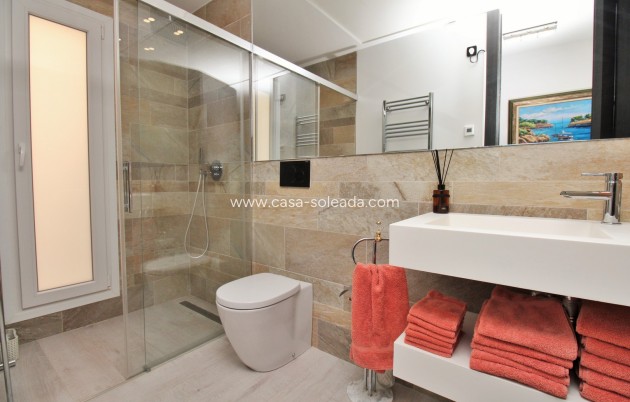 Wiederverkauf - Villa - Algorfa - La Finca Golf Resort