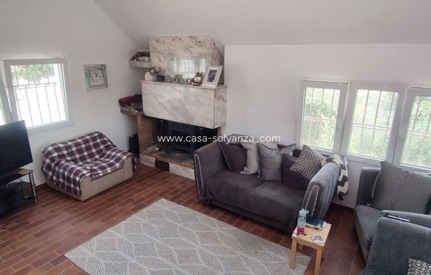 Wiederverkauf - Kommerziell - Ayora