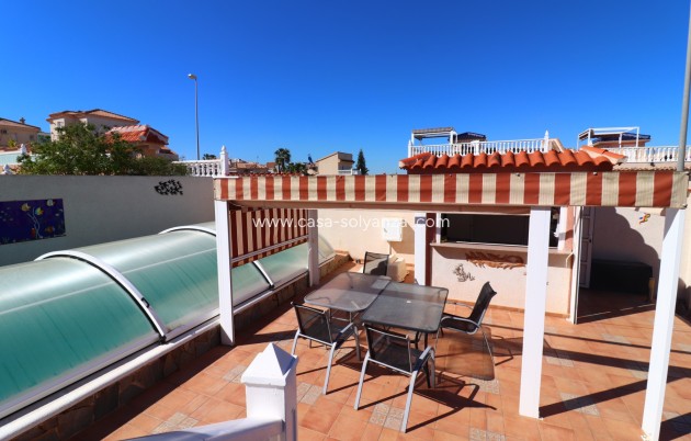 Herverkoop - Villa - Benimar - Benimar II