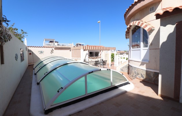 Herverkoop - Villa - Benimar - Benimar II