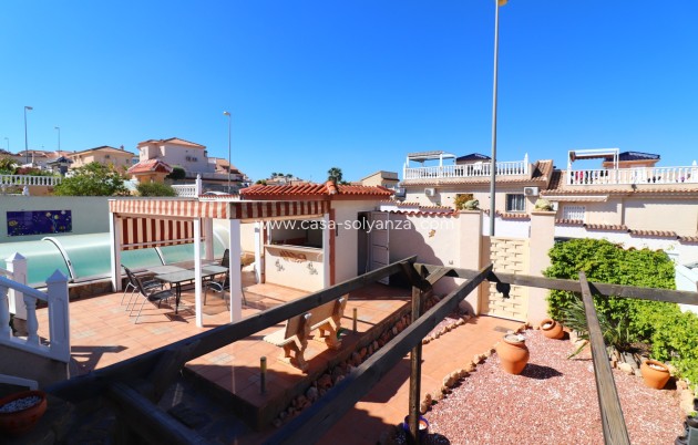 Herverkoop - Villa - Benimar - Benimar II