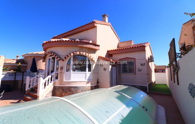 Herverkoop - Villa - Benimar - Benimar II