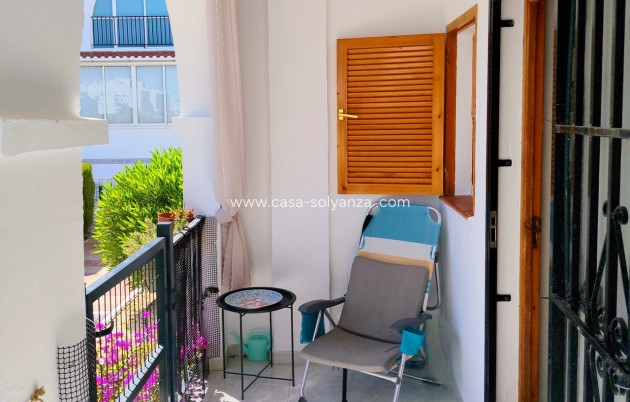 Herverkoop - Bungalow - Ciudad Quesada - Costa Blanca