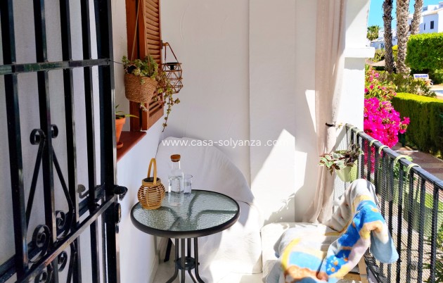 Herverkoop - Bungalow - Ciudad Quesada - Costa Blanca