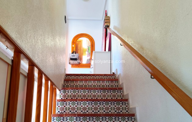 Herverkoop - Bungalow - Ciudad Quesada - Costa Blanca