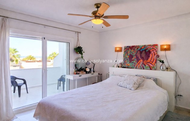 Herverkoop - Bungalow - Ciudad Quesada - Costa Blanca