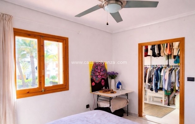 Herverkoop - Bungalow - Ciudad Quesada - Costa Blanca