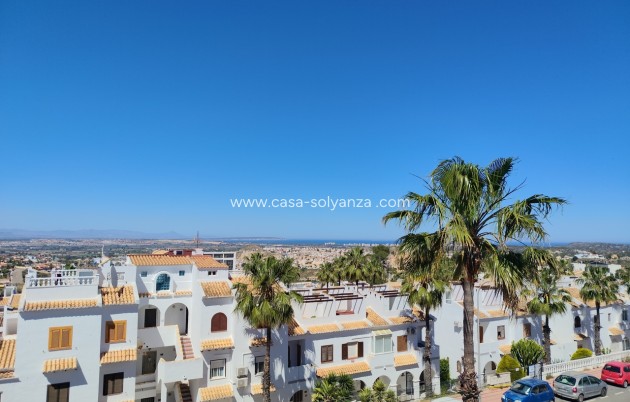 Herverkoop - Bungalow - Ciudad Quesada - Costa Blanca