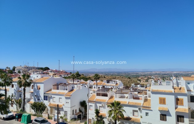 Herverkoop - Bungalow - Ciudad Quesada - Costa Blanca