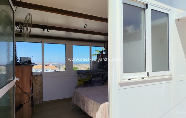 Herverkoop - Bungalow - Ciudad Quesada - Costa Blanca