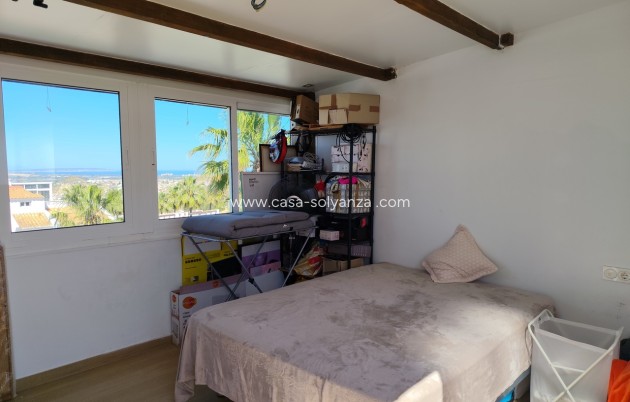 Herverkoop - Bungalow - Ciudad Quesada - Costa Blanca