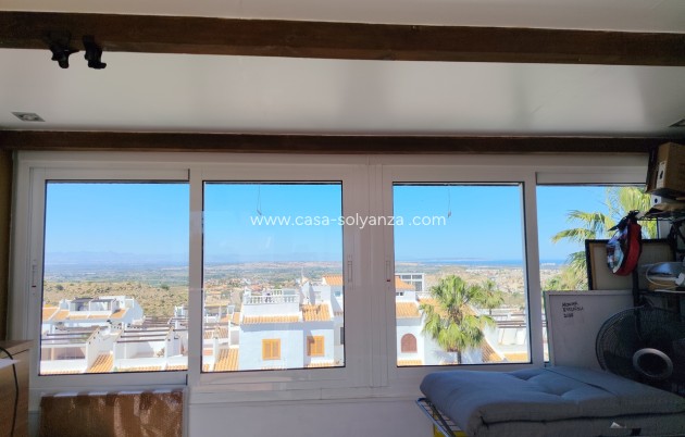 Herverkoop - Bungalow - Ciudad Quesada - Costa Blanca