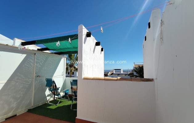 Herverkoop - Bungalow - Ciudad Quesada - Costa Blanca