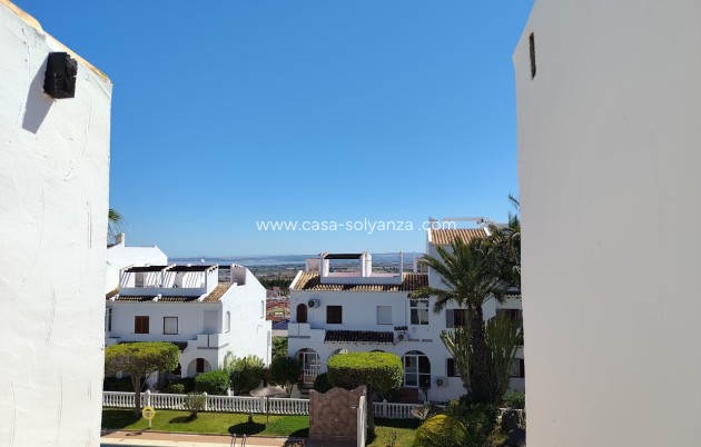 Herverkoop - Bungalow - Ciudad Quesada - Costa Blanca