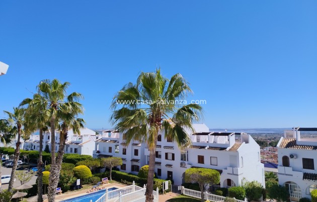 Herverkoop - Bungalow - Ciudad Quesada - Costa Blanca