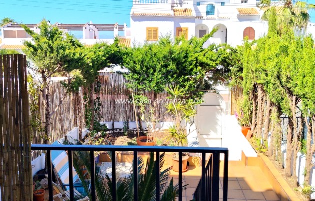 Herverkoop - Bungalow - Ciudad Quesada - Costa Blanca