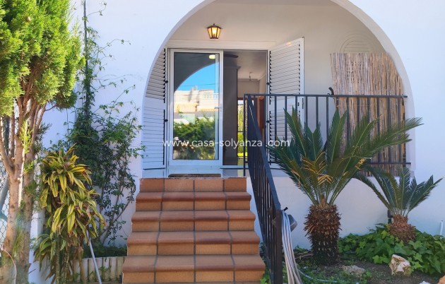 Herverkoop - Bungalow - Ciudad Quesada - Costa Blanca