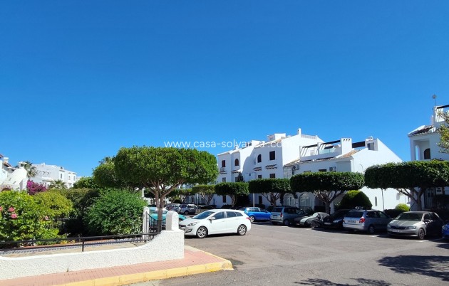 Herverkoop - Bungalow - Ciudad Quesada - Costa Blanca