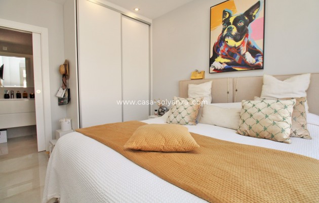 Revente - Villa - Villamartin - Villamartín