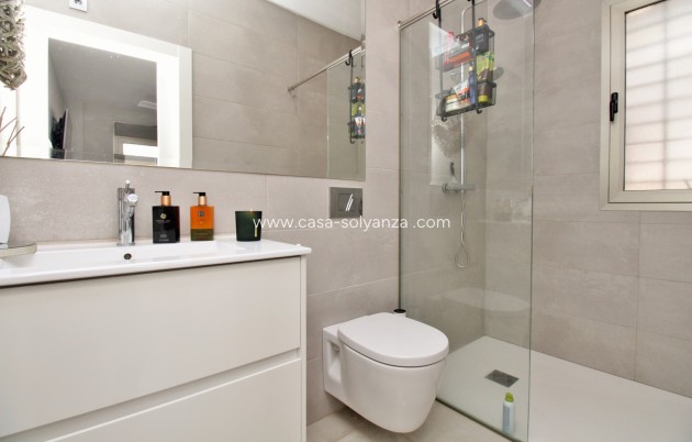 Revente - Villa - Villamartin - Villamartín