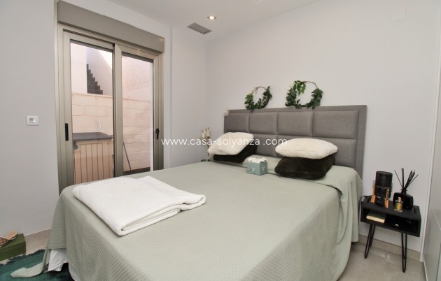 Revente - Villa - Villamartin - Villamartín